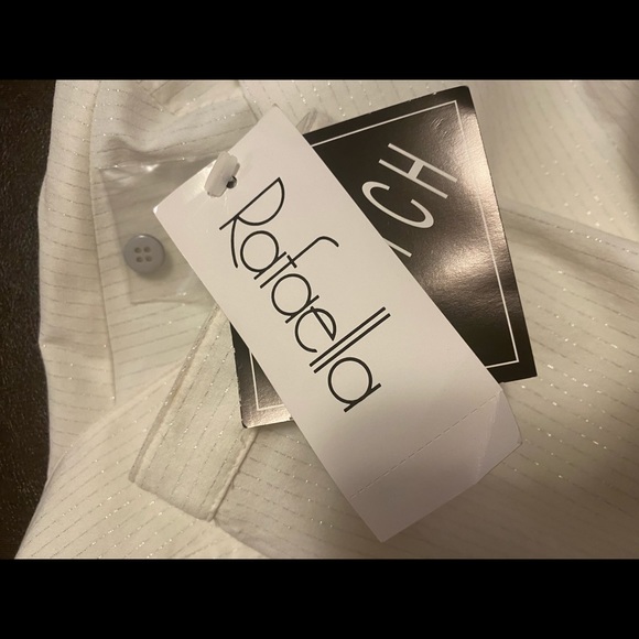 Classic button down blouse - Picture 3 of 3